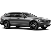 V90 Cross Country